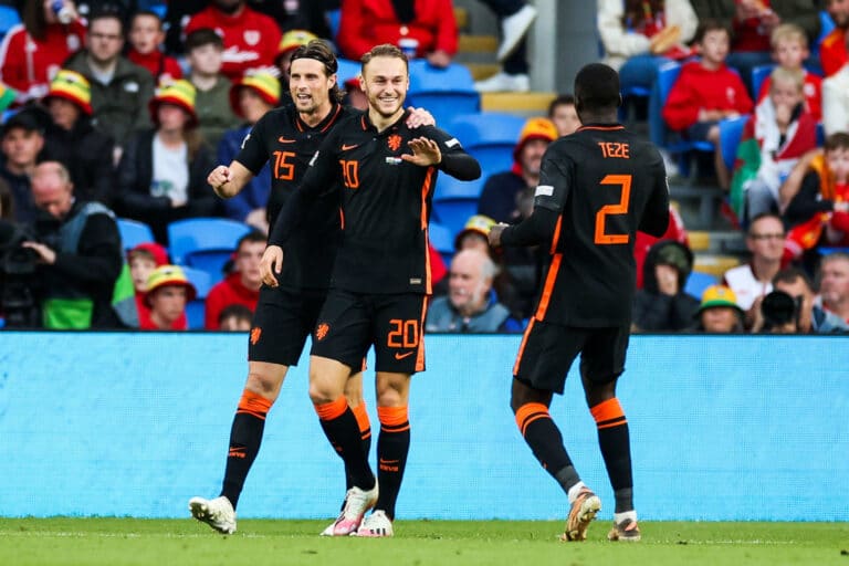 Pays-Bas 🇳🇱 – 🏴 Pays de Galles : sur quelle chaîne et à quelle heure ? Pays-Bas