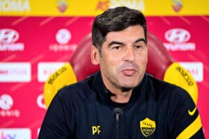 Paulo Fonseca
