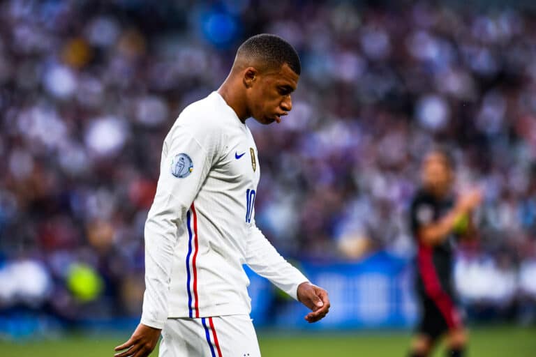 France đ«đ· 0-1 đđ· Croatie : les Tops et les Flops ! France