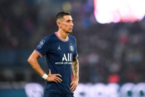 Di Maria