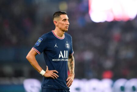 Di Maria