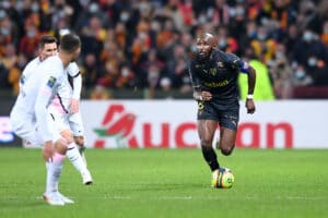 Fofana PSG