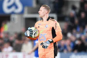 OFFICIEL : Matz Sels rempile avec Strasbourg !