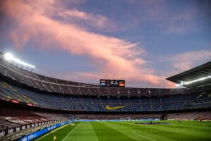Barcelone