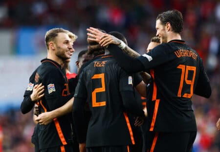 Pays-Bas