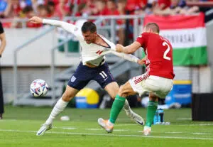 Angleterre ??????? - ?? Hongrie : les compositions probables !