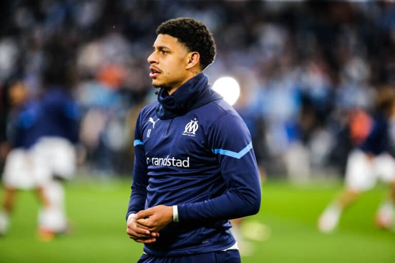 Mercato : Luis Henrique : accord total entre l’OM et le Torino Luis Henrique