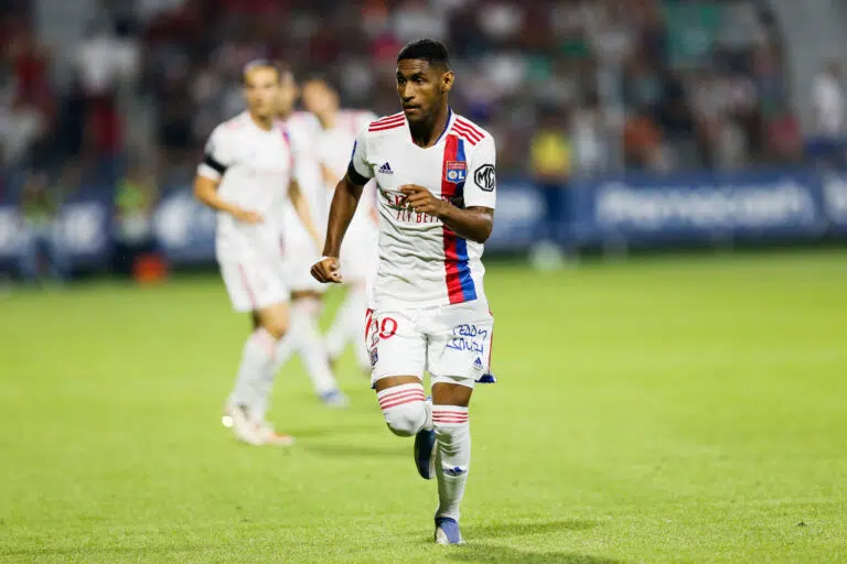 Mercato : Tetê bien parti pour rester à Lyon ! Tetê