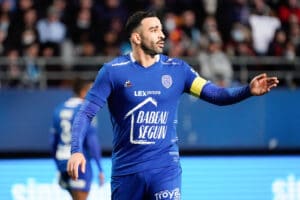 Adil Rami