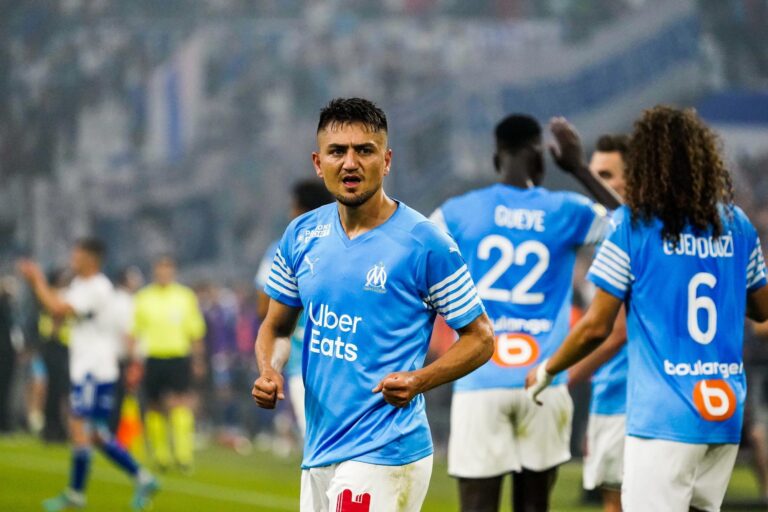 OM : les matchs amicaux sont connus ! OM - matchs amicaux