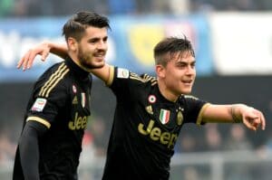 Dybala