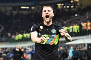 Milan Skriniar