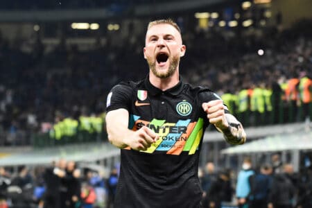 Milan Skriniar
