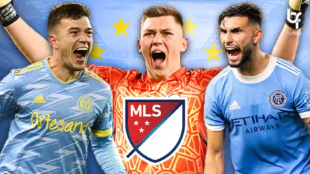 MLS