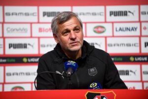 Bruno Genesio OM
