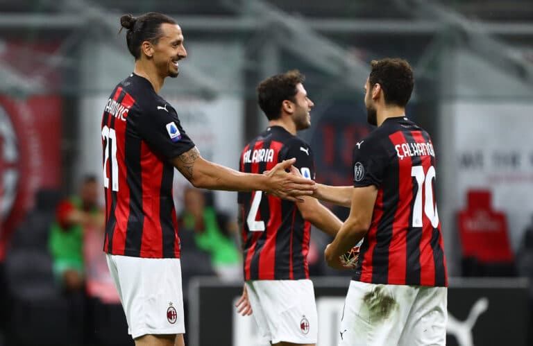Calhanoglu