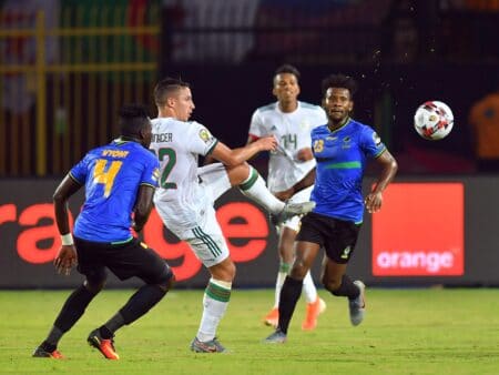 Tanzanie 🇹🇿 – 🇩🇿 Algérie : les compos probables Tanzanie
