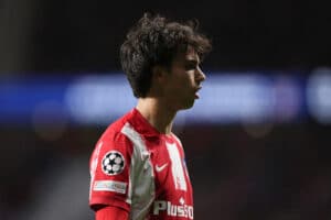 Joao Felix