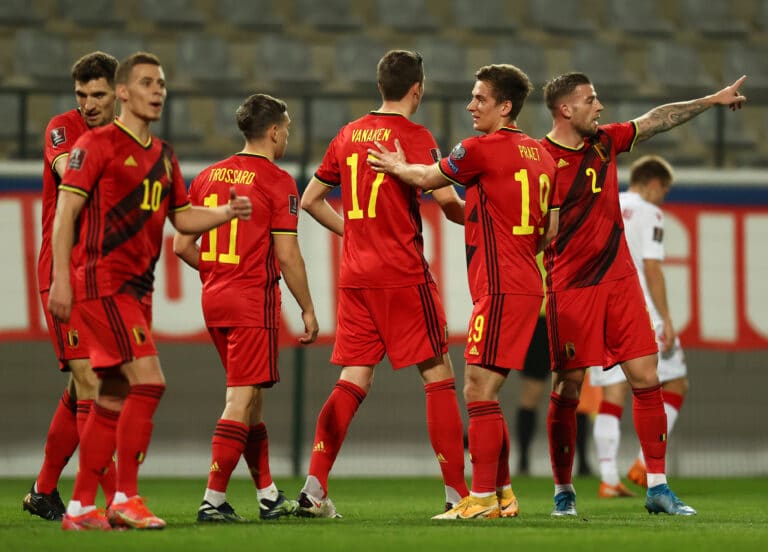Belgique