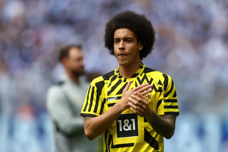 Witsel