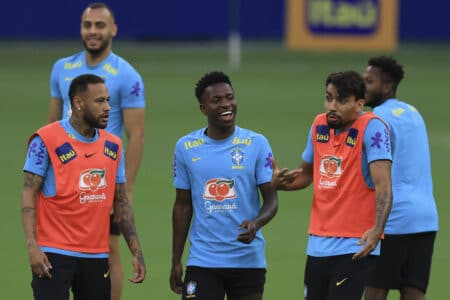 Japon 🇯🇵 – 🇧🇷 Brésil : les compositions probables ! japon brésil
