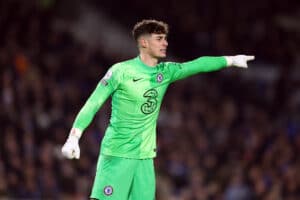 Kepa