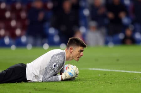 OFFICIEL : Nick Pope renforce Newcastle ! Pope