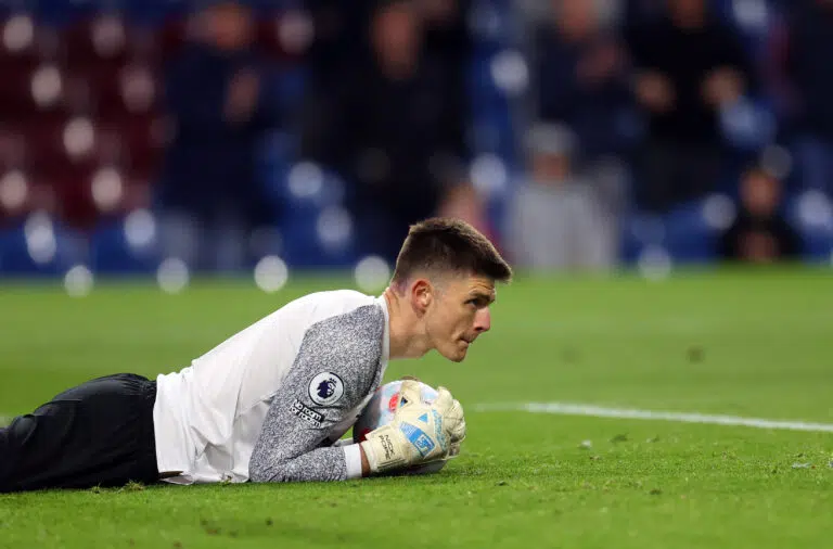 OFFICIEL : Nick Pope renforce Newcastle ! Pope