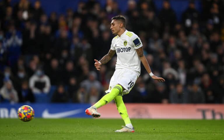 Mercato : Chelsea et Leeds ont trouvé un accord pour Raphinha ! Chelsea
