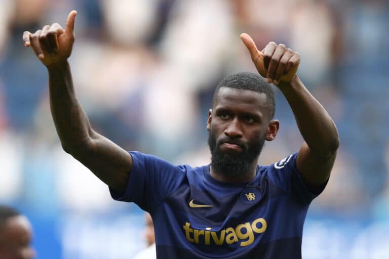 Rüdiger