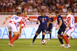 Croatie ?? 1-1 ?? France : Les Tops et les Flops !