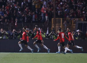 Éthiopie 🇪🇹 - 🇪🇬 Egypte : Les compositions probables !