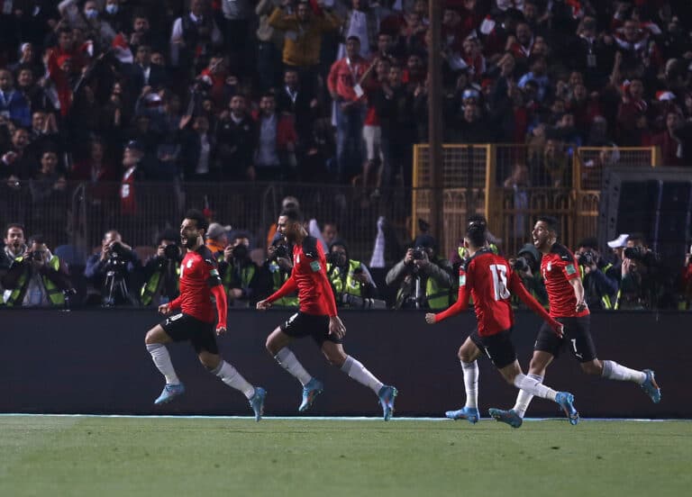 Éthiopie 🇪🇹 – 🇪🇬 Egypte : Les compositions probables ! Egypte