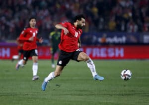 Égypte 🇪🇬-🇬🇳 Guinée : les compositions probables !