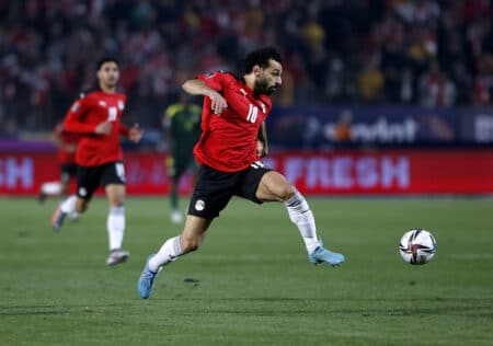 Égypte 🇪🇬-🇬🇳 Guinée : les compositions probables ! Égypte