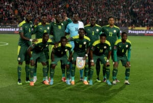 Rwanda 🇷🇼 - 🇸🇳 Sénégal : Les composition probables !