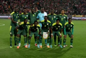 Rwanda ?? - ?? Sénégal : Les composition probables !
