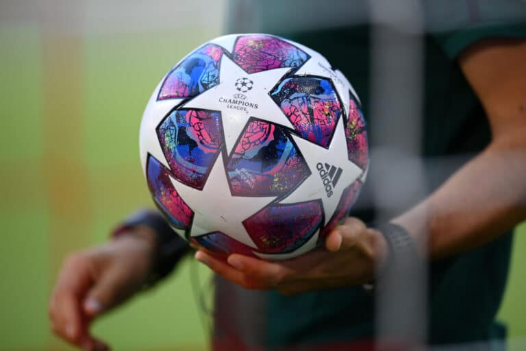Ligue des Champions