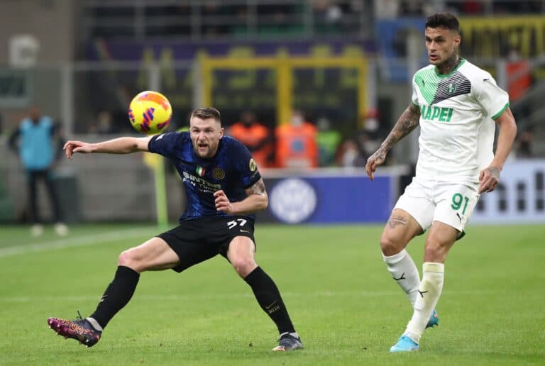 Mercato : le PSG fonce sur Skriniar et Scamacca ! PSG