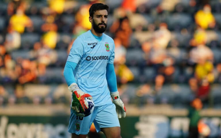 Mercato OM : un gardien portugais a tapé dans l’œil de Pablo Longoria ! Ferreira OM