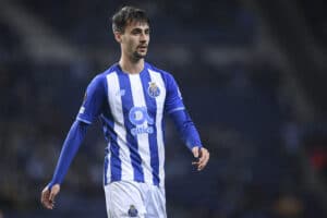 Mercato : Fabio Vieira (Porto) se dirige vers Arsenal ! Vieira