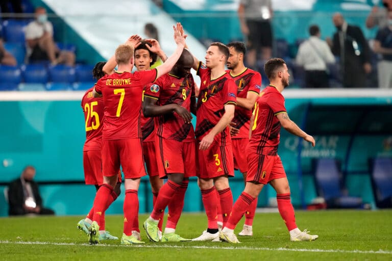 Belgique 🇧🇪 – 🇵🇱 Pologne : sur quelle chaîne et à quelle heure ? belgique