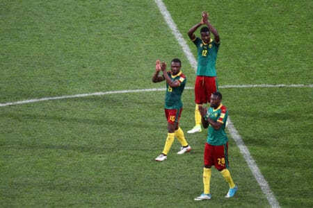 Burundi 🇧🇮 – 🇨🇲 Cameroun : les compositions probables ! Cameroun