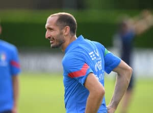 Chiellini