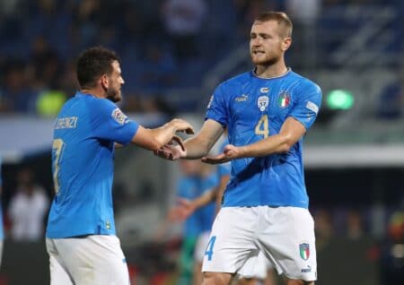 Italie 🇮🇹 – 🇭🇺 Hongrie : sur quelle chaîne et à quelle heure ? italie