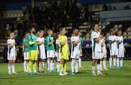 Hongrie 🇭🇺 – 🇩🇪 Allemagne : les compositions probables ! Hongrie