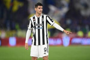 Alvaro Morata, l’un des joueurs les plus chers de l’histoire ! Alvaro Morata