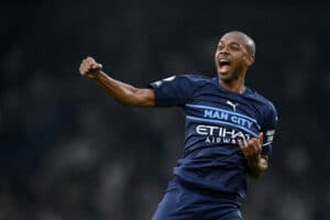 Fernandinho