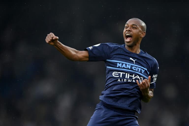 Fernandinho