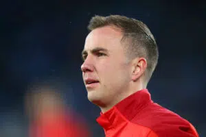 OFFICIEL : Mario Gotze rebondit en Bundesliga !